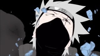 UICIDEBOY  Carrollton  Kakashi vs Obito AMV [upl. by Hyrup]