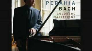 Murray Perahia  Goldberg Variations 14 [upl. by Ahseym]