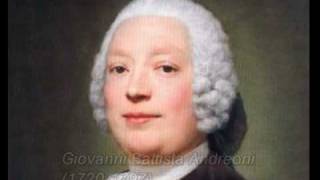 Famous Castrato s in the history amp NCastrato Voice  Nessun Dorma [upl. by Huldah]