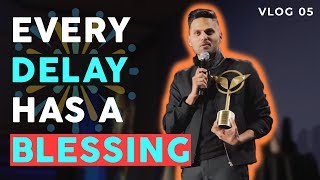 Jay Shettys Best Speaker Award Acceptance Speech  Inside The Mind  Episode 5  Jay Shetty [upl. by Eanaj]