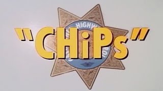 CHiPs Theme Intro amp Outro [upl. by Niarbo]