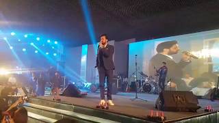 ATIF ASLAM OLD SONGS LIVE UNPLUGGEDVIDEOMUST WATCH AADEEZ [upl. by Odell]