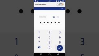 How to check Account Bank Balance in BHIM App [upl. by Jeddy]