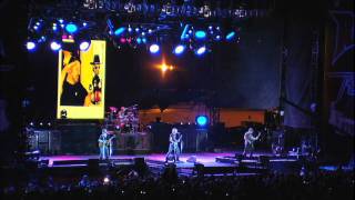 Nickelback  Photograph  Live at Sturgis 2006  720p [upl. by Aiduan101]