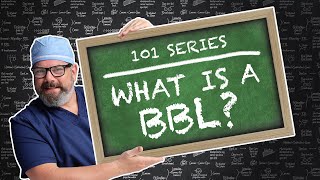 What is a BBL [upl. by Justicz]