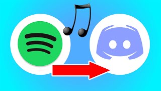 How to Show Youre Listening to Spotify on Discord Android amp IOS [upl. by Bobby]