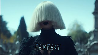 Sia  Perfect [upl. by Bay]