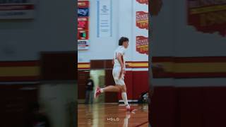 Brecksville High School Basketball Highlights Nordonia HSLD [upl. by Nerland758]