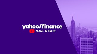 Stock Market Today  Wednesday Morning March 15 Yahoo Finance [upl. by Abernathy]