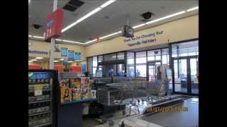 WalMart in Naperville IL Moving To New Location [upl. by Groeg]