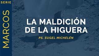 La Maldición de la Higuera  Marcos 111219  Ps Sugel Michelén [upl. by Vic129]