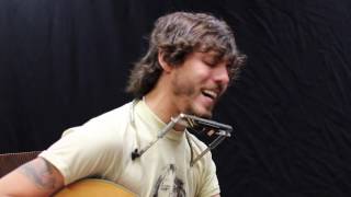 Chris Janson  Buy Me A Boat  Live Acoustic [upl. by Adkins]