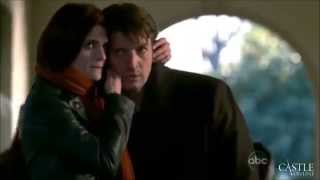 CASTLE Season One Moments [upl. by Bryant]