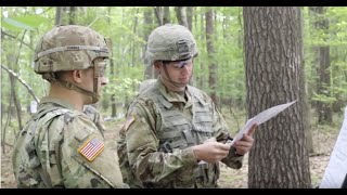 Bridging the Gap at XVIII Airborne Corps and Fort Bragg NCOA [upl. by Eelek]