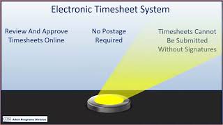 Electronic Services Portal Website Overview [upl. by Lebasiram619]