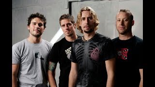 Nickelback  Photograph 10 Hours [upl. by Terchie225]