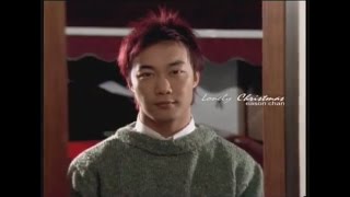 陳奕迅 Eason Chan《Lonely Christmas》MV [upl. by Halil]