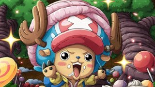 ワンピース One Piece OST  Chopper Themes full soundtrack [upl. by Joline]