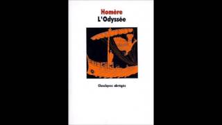 Homère LOdyssée chap 3 Le cyclope [upl. by Eilraep]