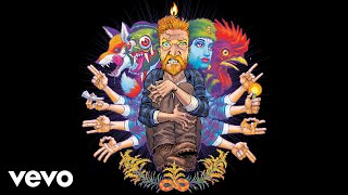 Tyler Childers  Peace of Mind Audio [upl. by Chi]