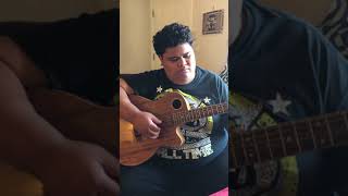 William Tongi COVER “Monsters” by James Blunt [upl. by Colson]