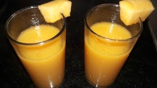 Kirni fruit Juice Musk melon in tamil [upl. by Jara]