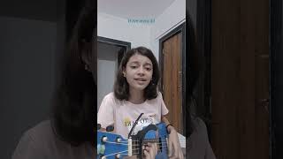 Ro Ro Ke Arja Gujarda Hai Dil Female Version 💞 Feel The Voice 🥰  Short Cover Song 🎵 [upl. by Magdaia]