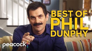 Modern Family  The Best Advice from Phil Dunphy [upl. by Mccourt]