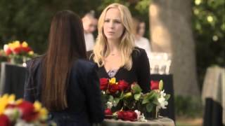 The Vampire Diaries Bloopers Season 4 [upl. by Akahc]