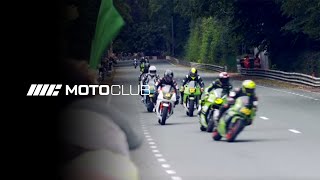 MOTOCLUB LOpen Trophy de Chimay vous connaissez [upl. by Hoeg]