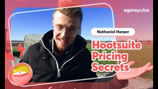 The Shocking Truth About Hootsuite Pricing [upl. by Sidonnie]