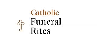 Catholic Funeral Rites  The Walrus [upl. by Hooper]