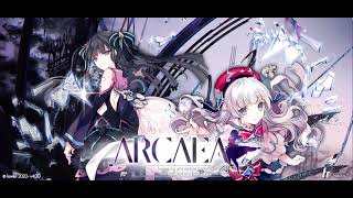 Arcaea 40 Title Theme [upl. by Mozart327]