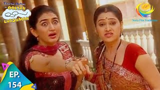 Taarak Mehta Ka Ooltah Chashmah  Episode 154  Full Episode [upl. by Kant]