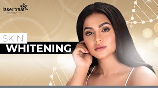 Skin Whitening  Glutathione  Nusraat Faria  Dr Shamim  Laser Treat [upl. by Gosney]