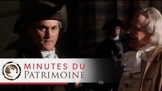 Minutes du patrimoine Hart et Papineau [upl. by Bohlin151]