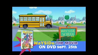 Wayside The Movie 2005  Trailer [upl. by Vasileior794]