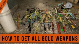 Dying Light Latest Docket Code  Get Free Legendary Gold Weapons  2019 EXPIRED [upl. by Eannaj210]