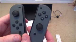 How to SETUP your NINTENDO SWITCH for Beginners [upl. by Eiznekam]