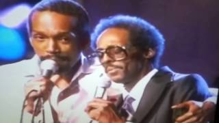 David Ruffin and Eddie Kendricks [upl. by Ethelred169]