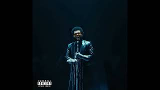 The Weeknd  Sacrifice Extended Version [upl. by Richie]