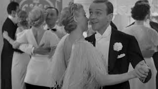 Top Hat  Modern Trailer  Fred Astaire Ginger Rogers 1935 Musical [upl. by Elleivap74]