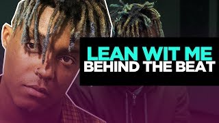 HOW NICK MIRA MADE JUICE WRLD  quotLEAN WIT MEquot IN 3 MINUTES [upl. by Hallette162]