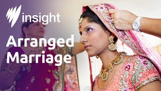 The grey area between arranged and forced marriages [upl. by Eikcid]