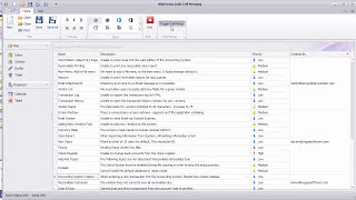 DevExpress WinForms Grid Cell Merging [upl. by Nallad]