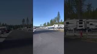 Bought Out  Southwoods RV Resort Byron NY [upl. by Khalin]