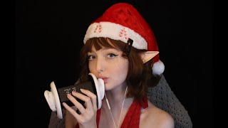 ASMR Elf Ear Noms [upl. by Alvira]