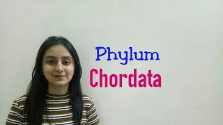 Phylum Chordata  Biological classification part 20  Class XILecture 48 [upl. by Miharba219]