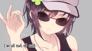 Nightcore  Salt [upl. by Yasmeen]