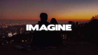 Ben Platt  Imagine Lyrics [upl. by Jerz823]